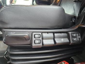 R650 V8 6x4 / HYDRAULIC / RETARDER / HUBREDUCTION